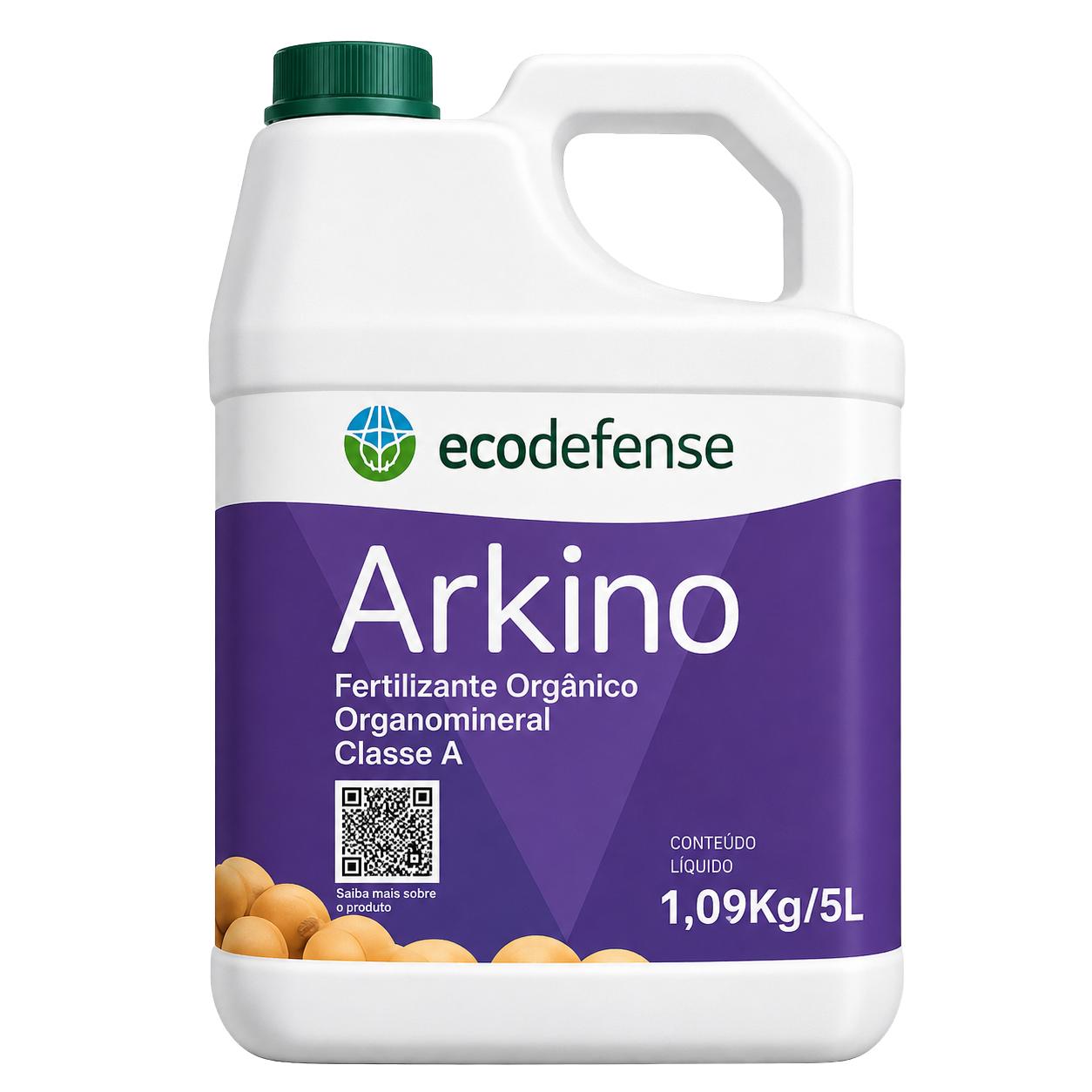 Embalagem Arkino
