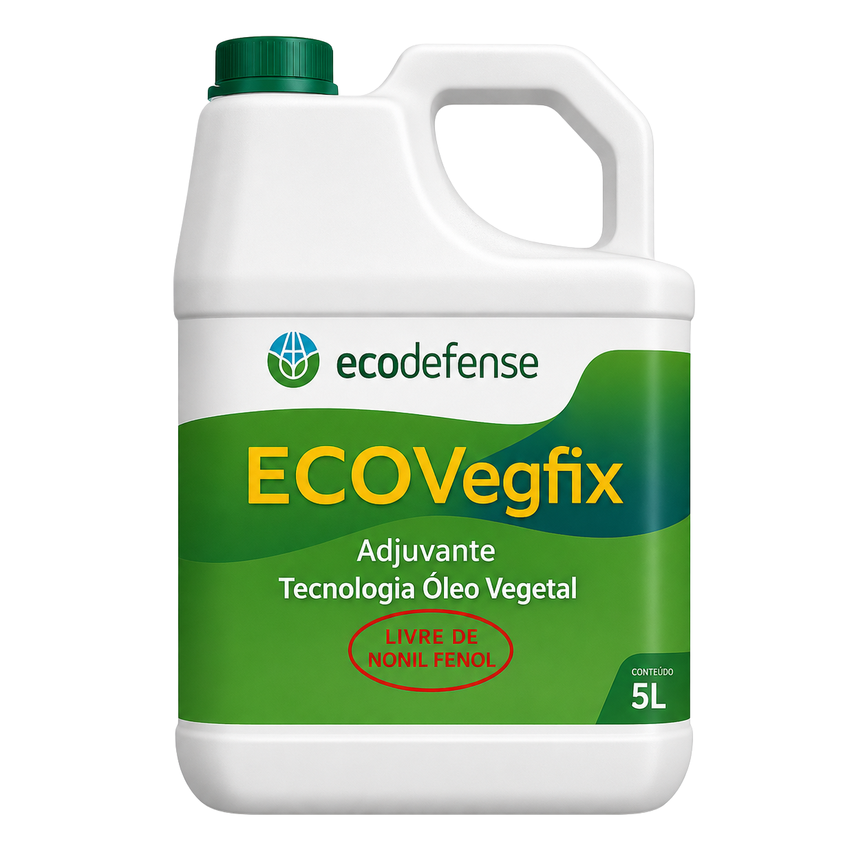 Embalagem ECO Vegfix